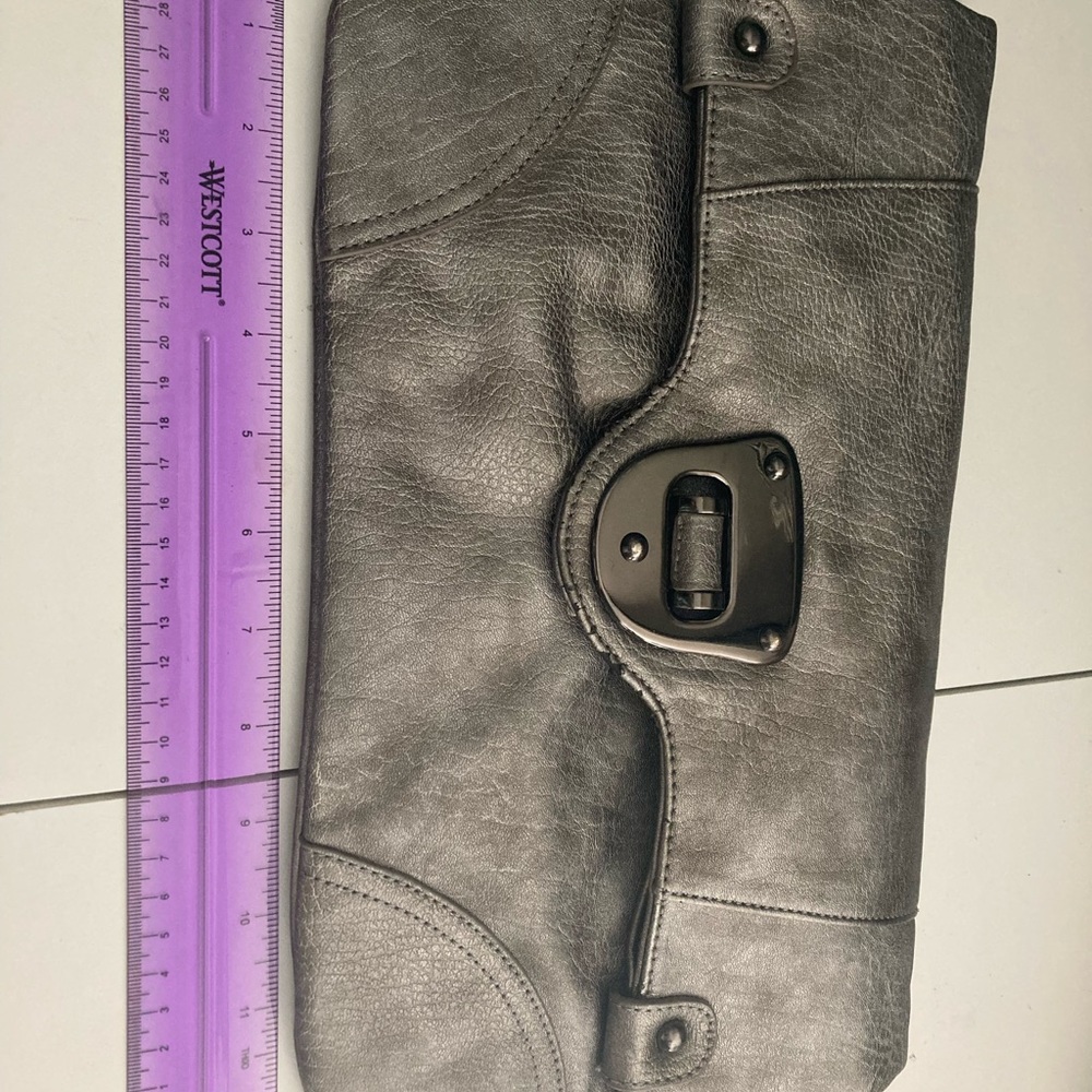 Clutch medium